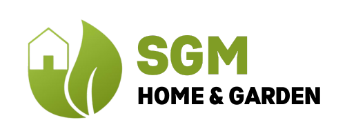 SGM Home & Garden